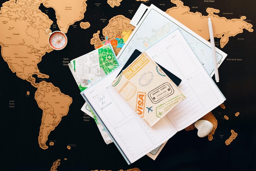 Working Holiday visa Australia vs Nuova Zelanda