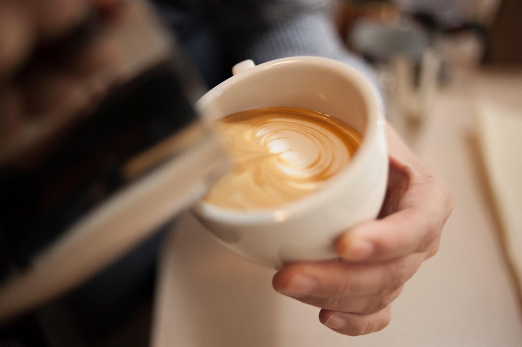 Lavorare in Australia per il rinnovo del visto come barista
