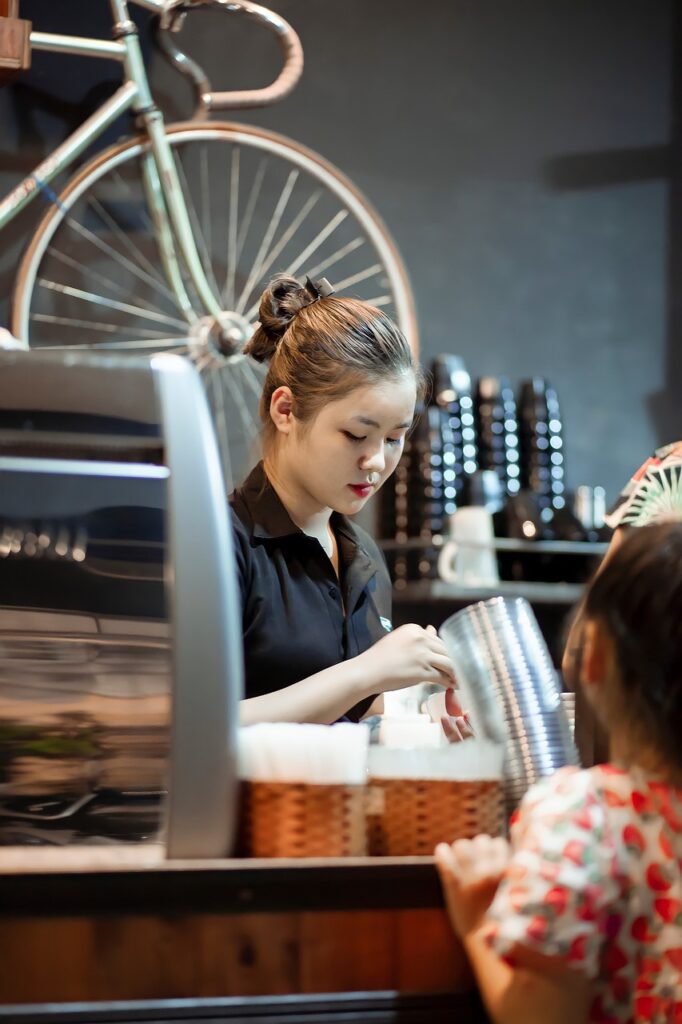 Lavorare in Australia per il rinnovo del visto come barista