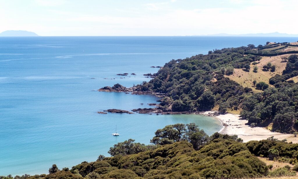 Viaggio in Nuova Zelanda 3 itinerari tra isola nord e sud