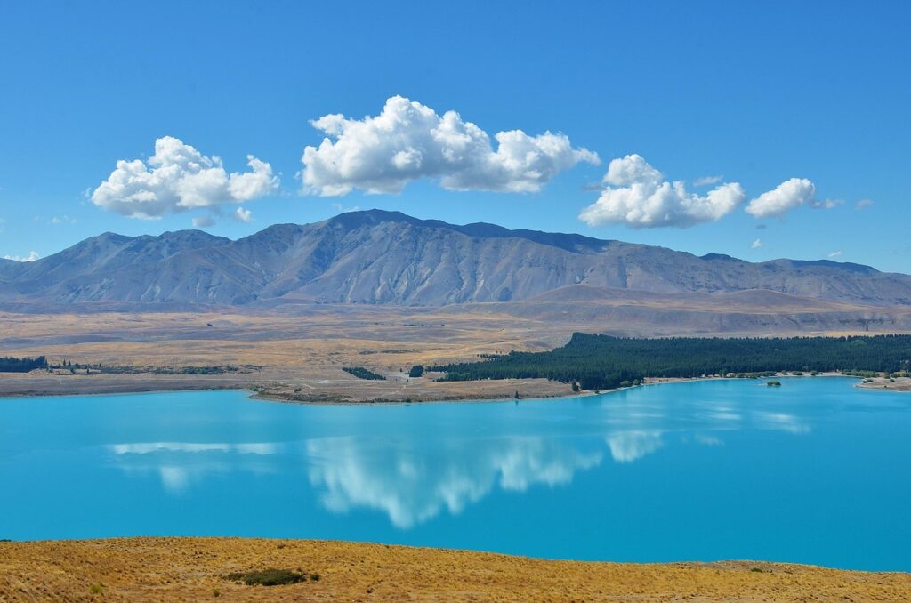 Viaggio in Nuova Zelanda 3 itinerari tra isola nord e sud