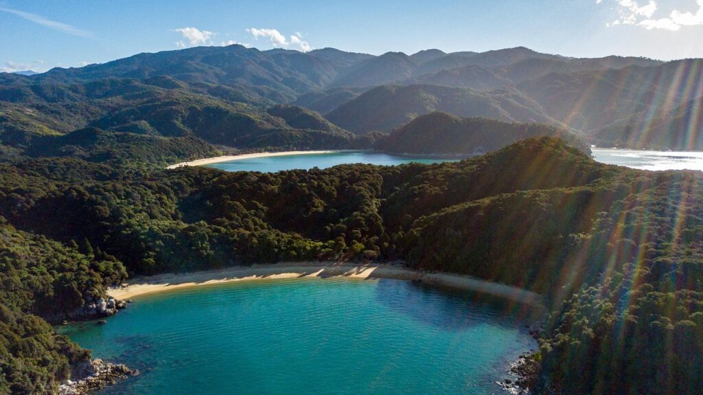 Viaggio in Nuova Zelanda 3 itinerari tra isola nord e sud