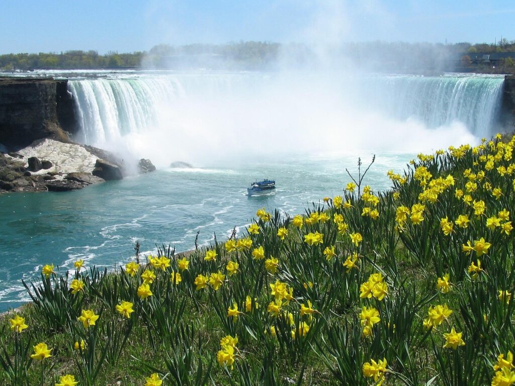 Canada coast to coast: un viaggio epico tra due oceani