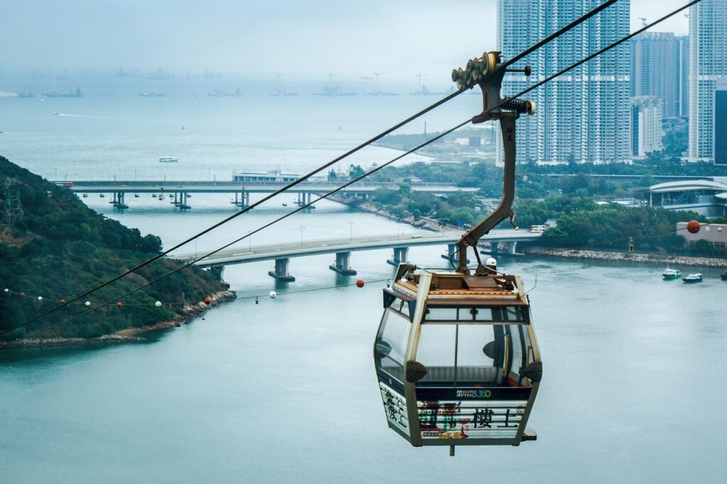 Vivere a Hong Kong: pro e contro