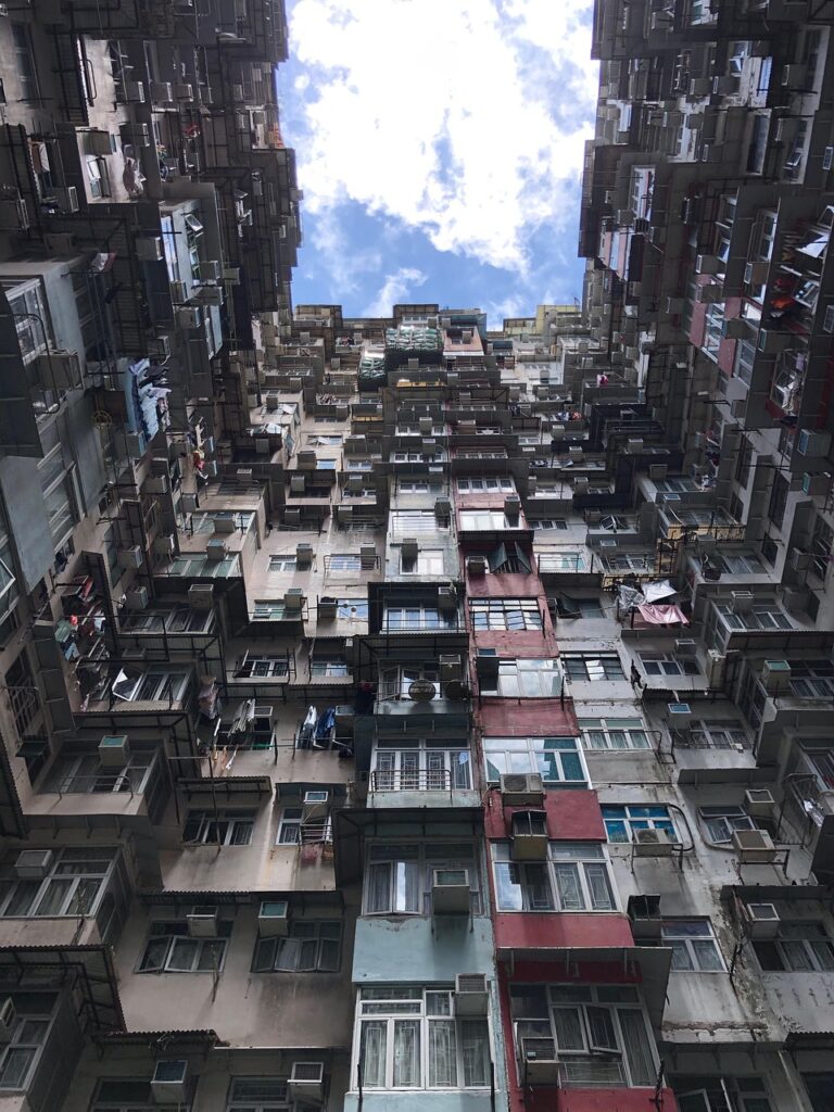 Vivere a Hong Kong: pro e contro