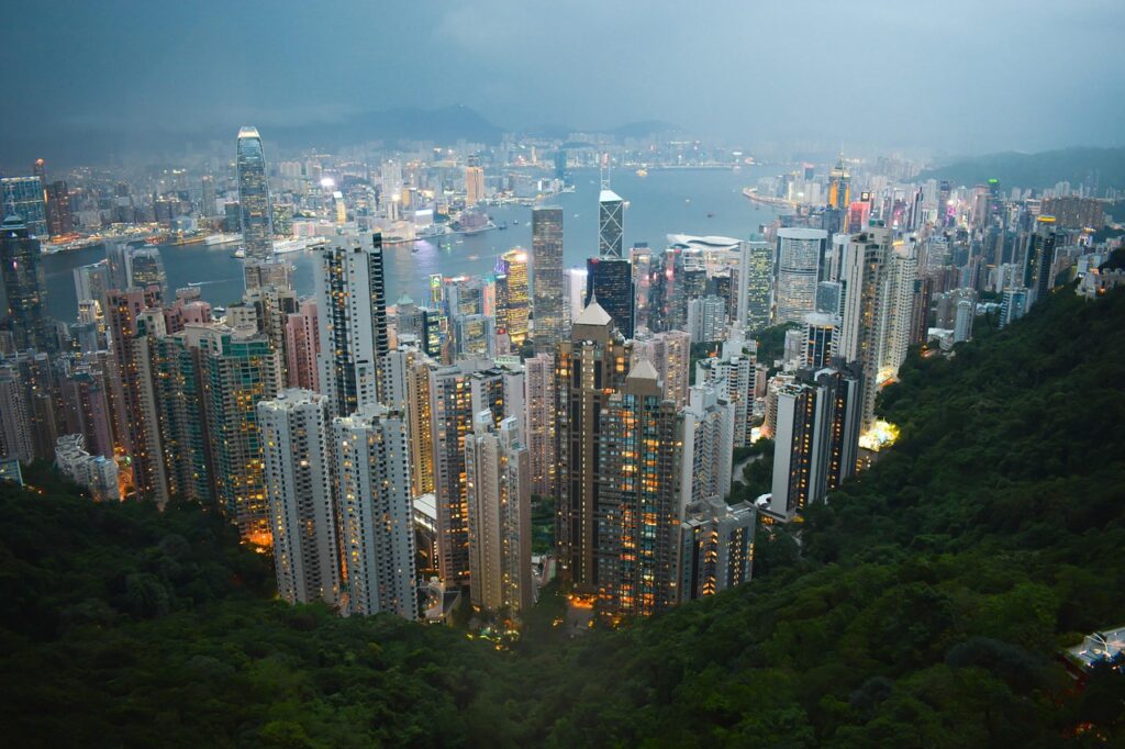 Vivere a Hong Kong: pro e contro